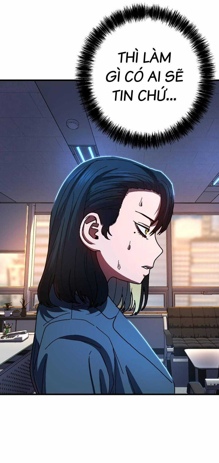 Võ Sĩ Vô Năng Chapter 2 trang 45