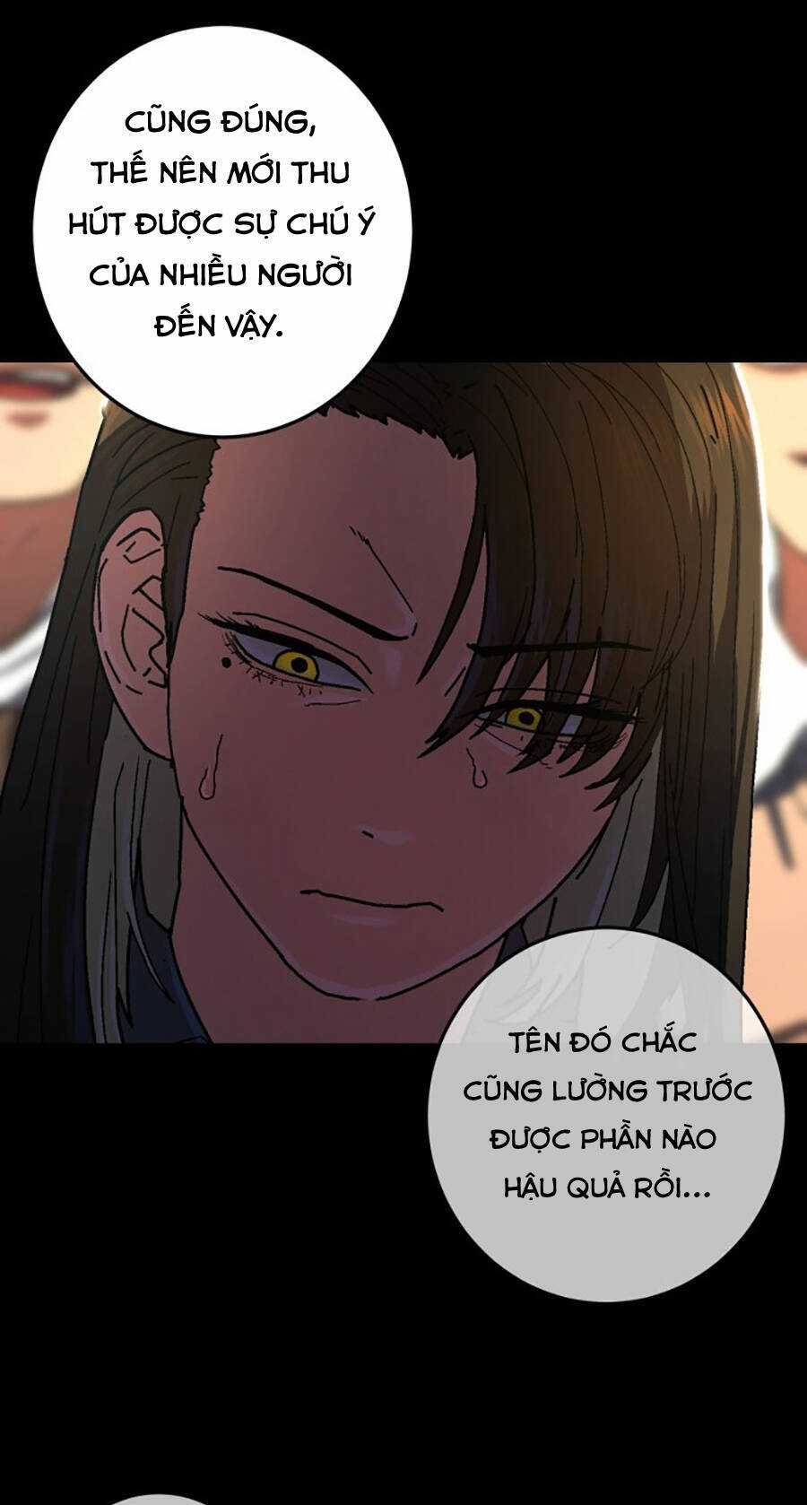 Võ Sĩ Vô Năng Chapter 2 trang 8