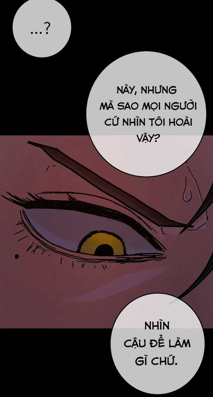 Võ Sĩ Vô Năng Chapter 2 trang 9