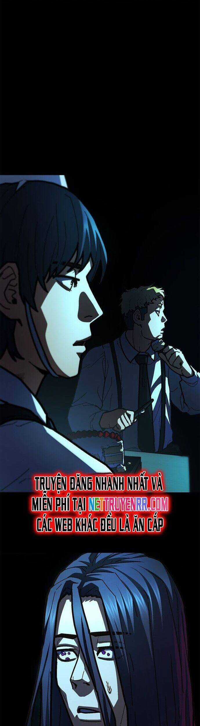 Võ Sĩ Vô Năng Chapter 21 trang 11