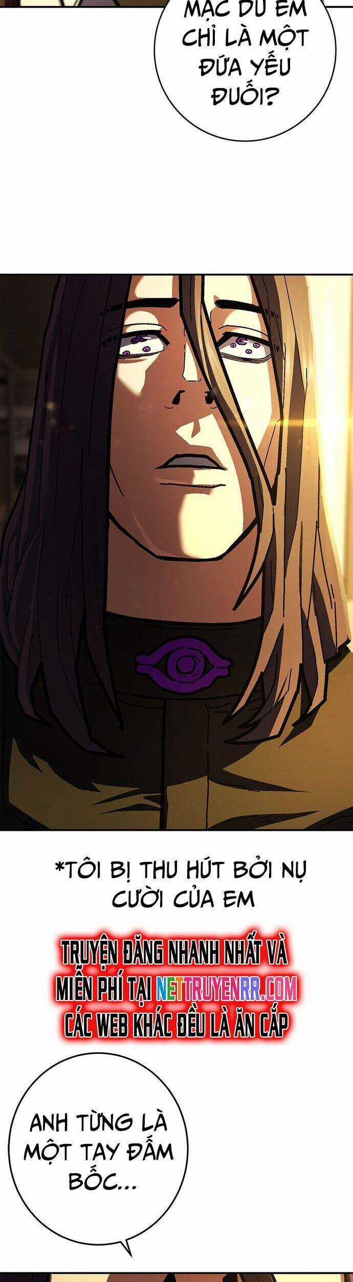 Võ Sĩ Vô Năng Chapter 21 trang 16