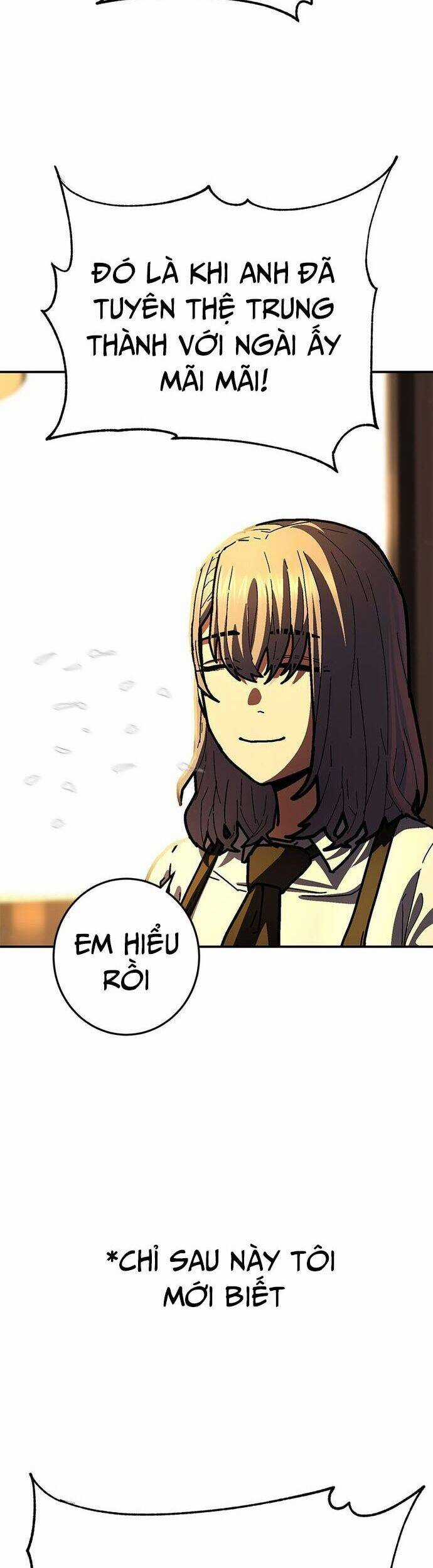 Võ Sĩ Vô Năng Chapter 21 trang 19