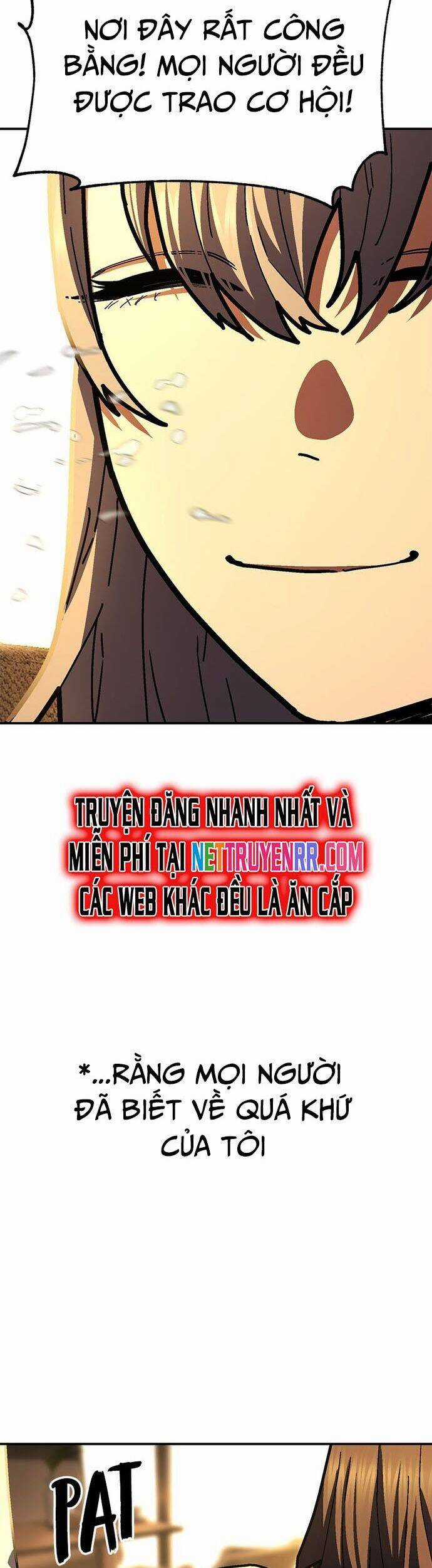 Võ Sĩ Vô Năng Chapter 21 trang 20