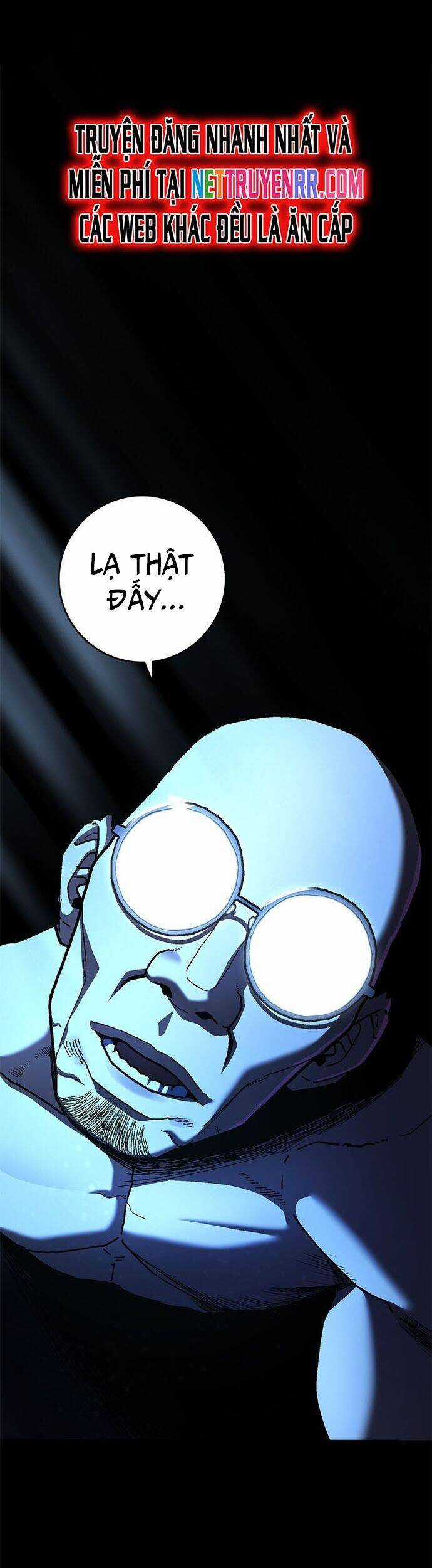 Võ Sĩ Vô Năng Chapter 21 trang 22