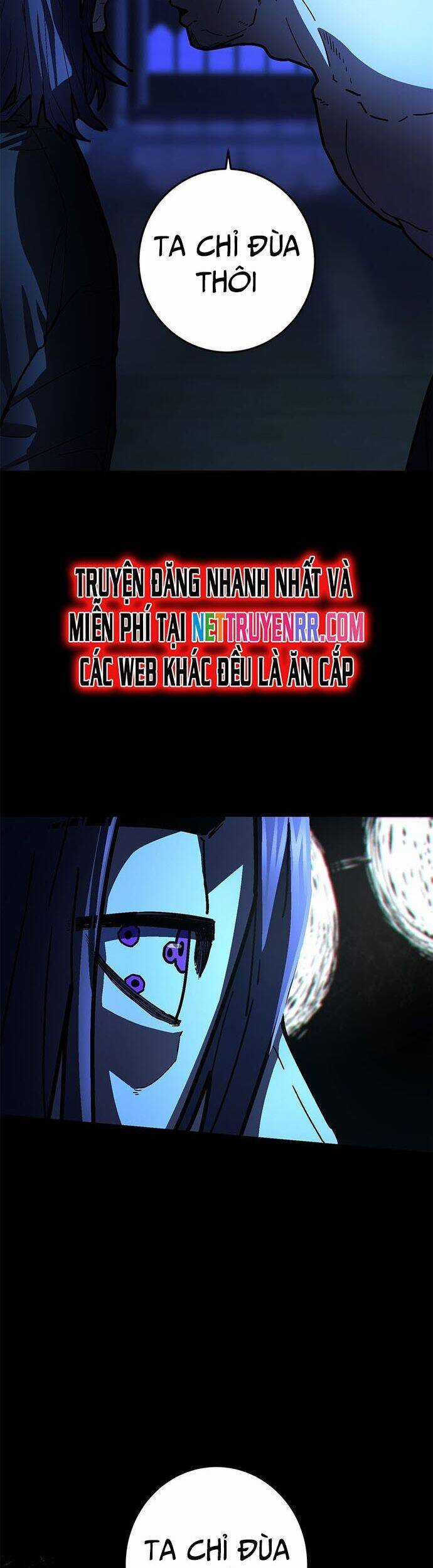 Võ Sĩ Vô Năng Chapter 21 trang 24