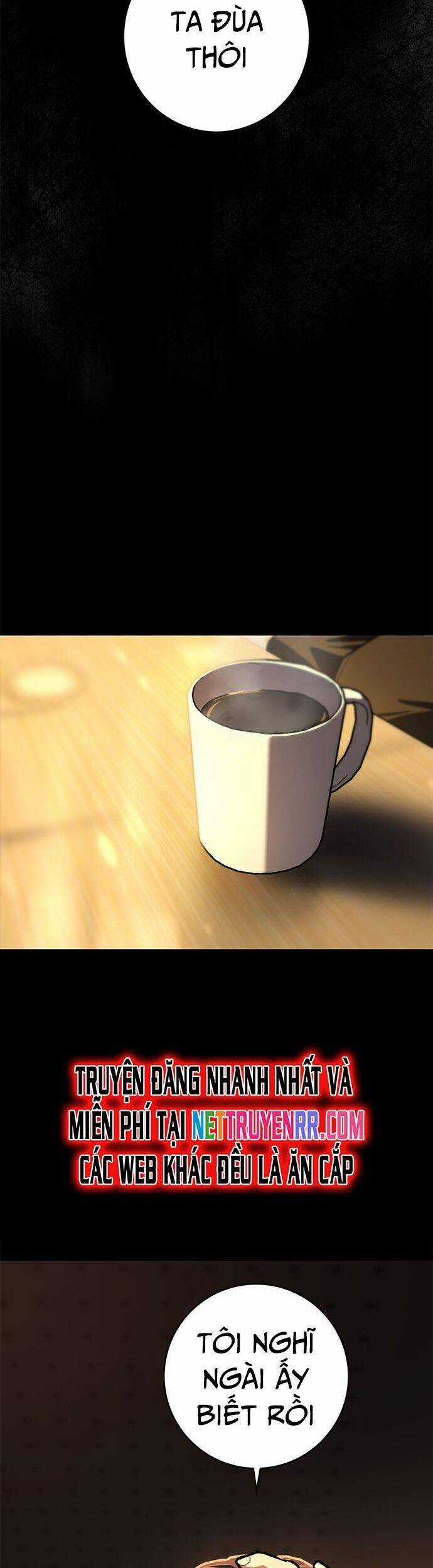 Võ Sĩ Vô Năng Chapter 21 trang 26