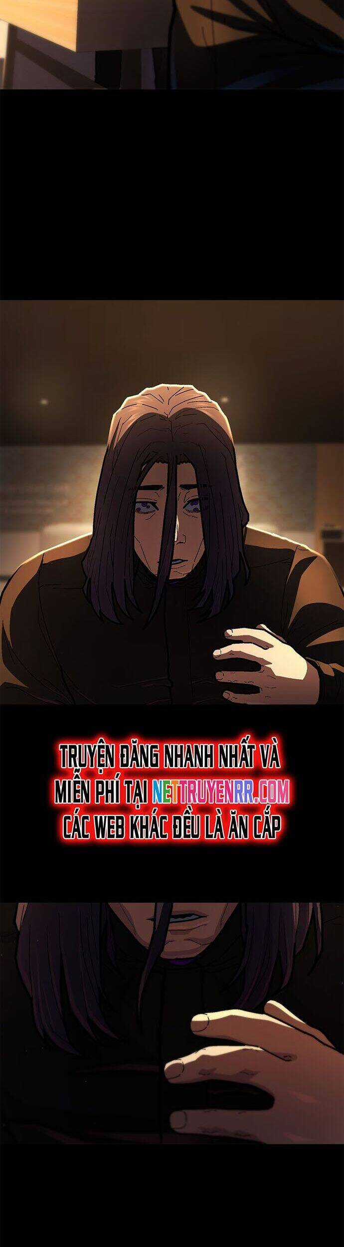 Võ Sĩ Vô Năng Chapter 21 trang 30