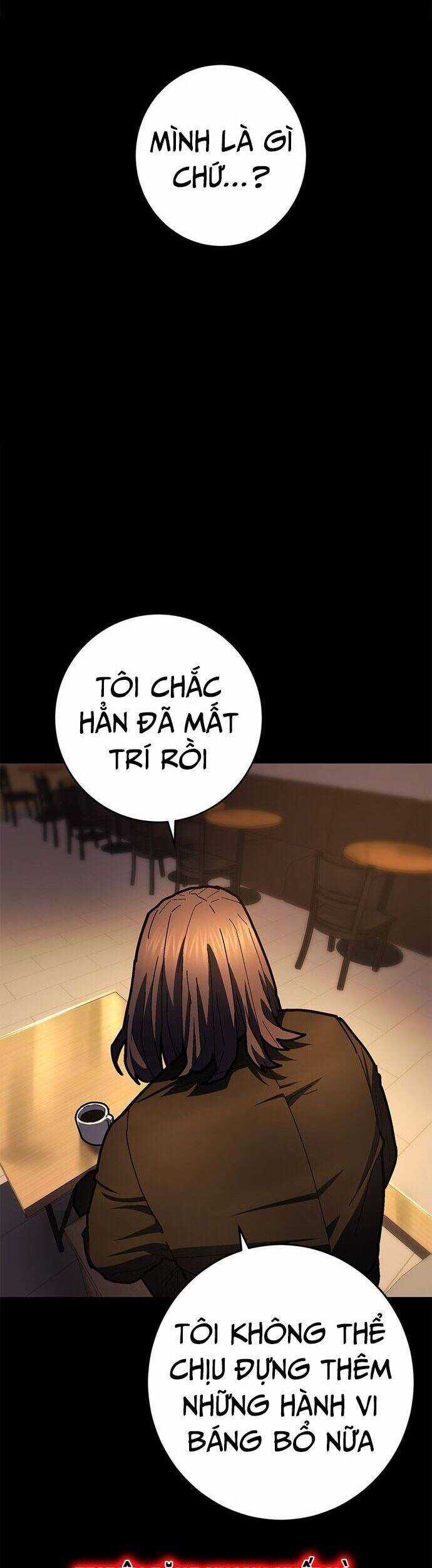 Võ Sĩ Vô Năng Chapter 21 trang 31