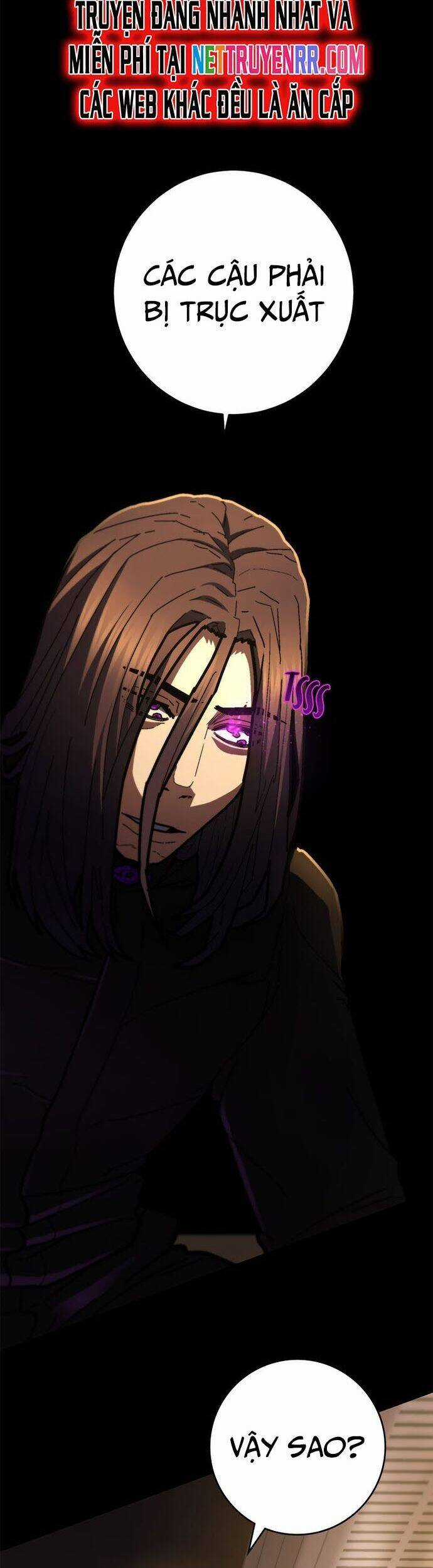 Võ Sĩ Vô Năng Chapter 21 trang 32