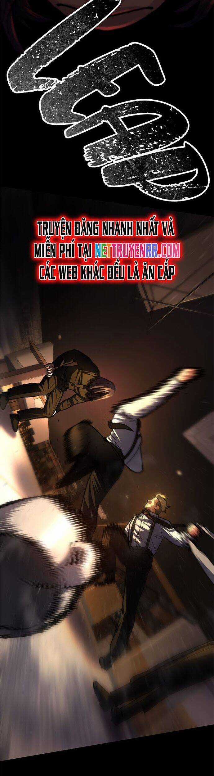 Võ Sĩ Vô Năng Chapter 21 trang 34