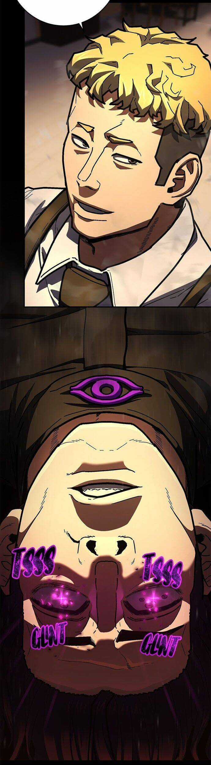 Võ Sĩ Vô Năng Chapter 21 trang 38