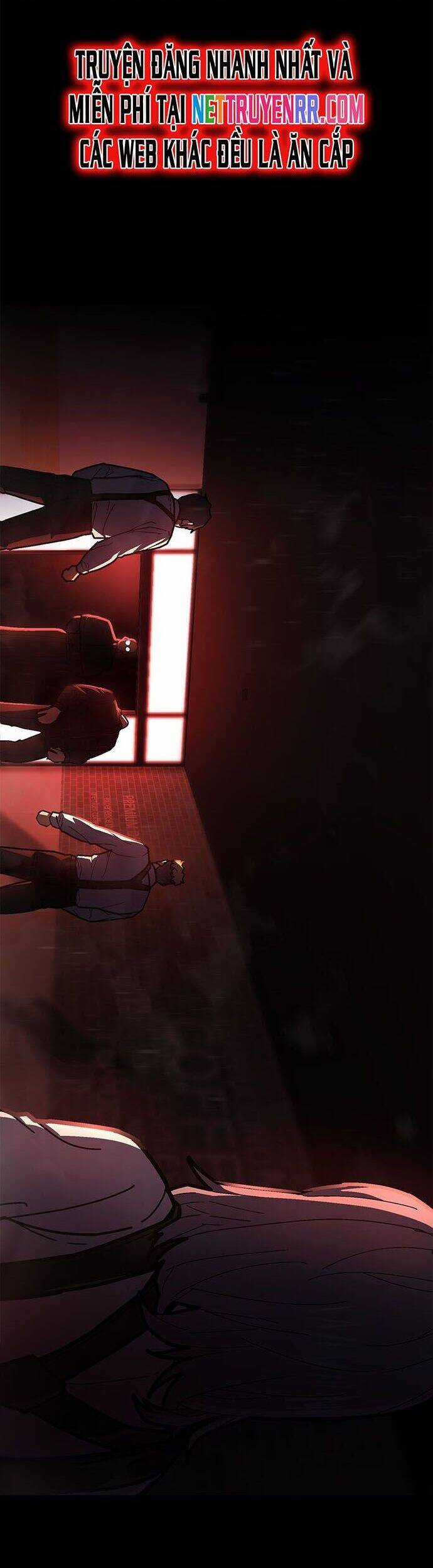 Võ Sĩ Vô Năng Chapter 21 trang 39