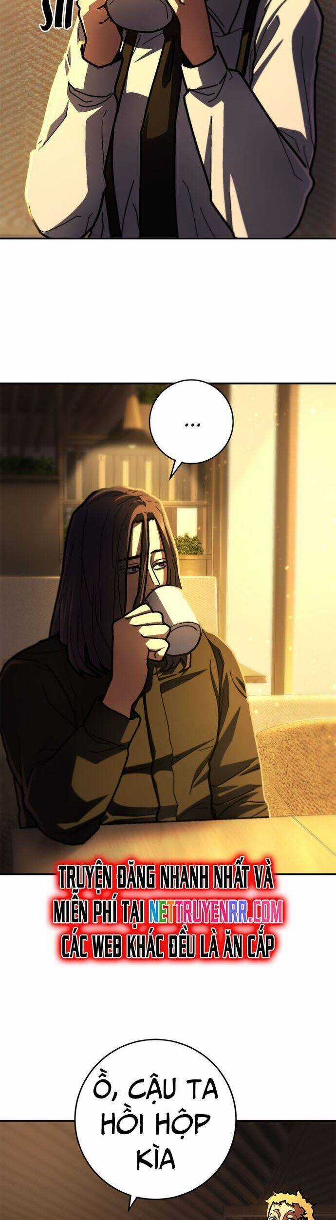 Võ Sĩ Vô Năng Chapter 21 trang 4