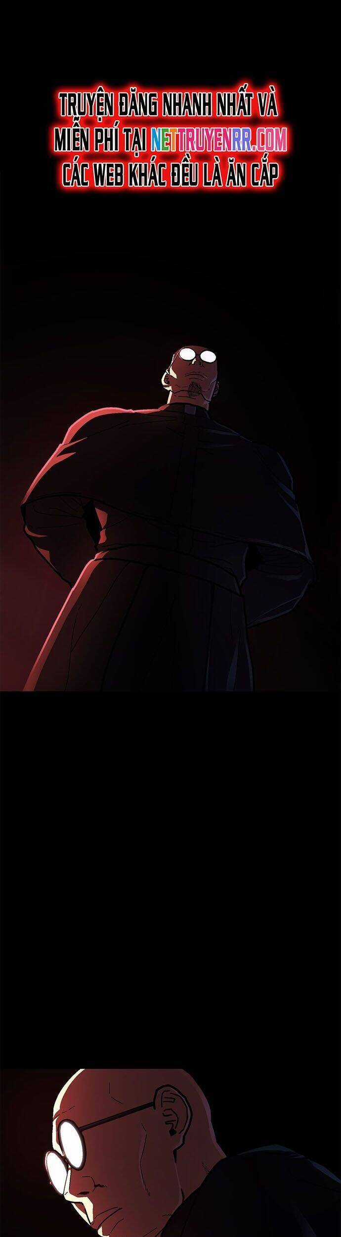 Võ Sĩ Vô Năng Chapter 21 trang 40