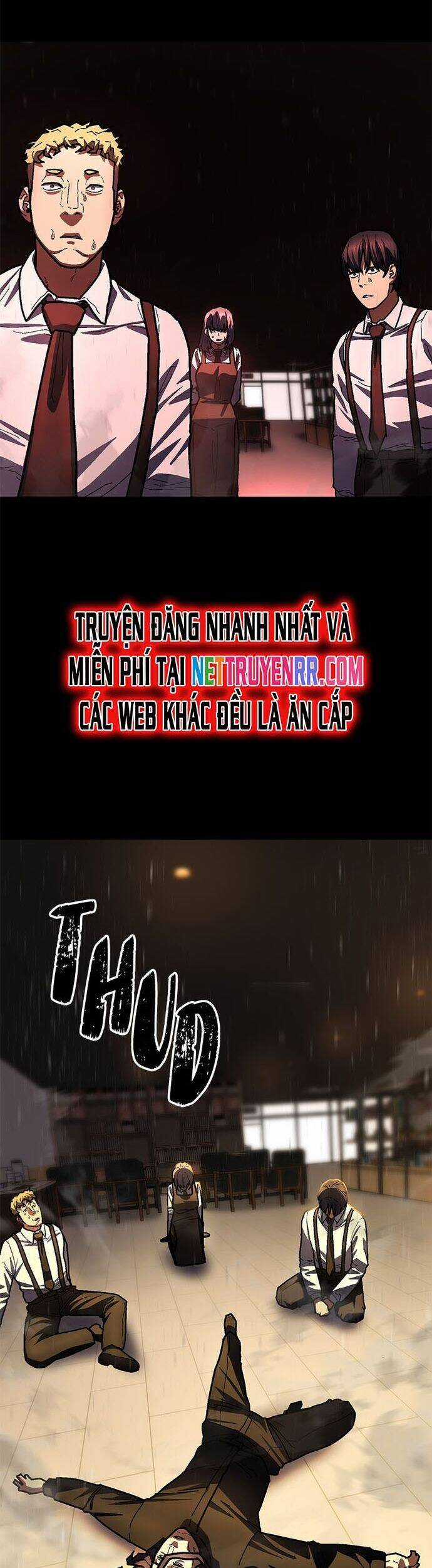 Võ Sĩ Vô Năng Chapter 21 trang 42