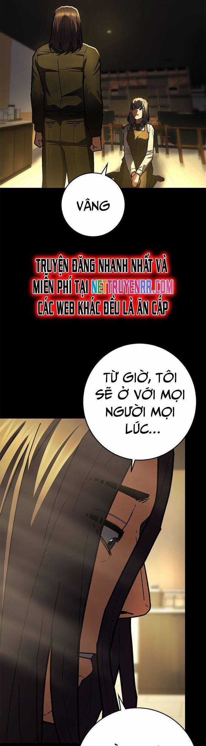 Võ Sĩ Vô Năng Chapter 21 trang 50