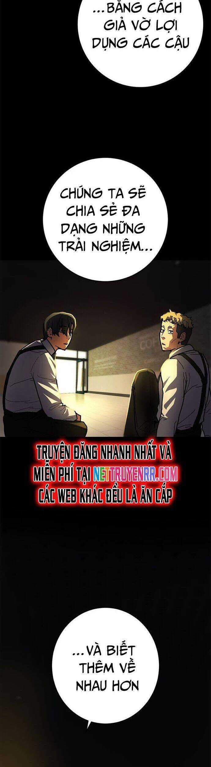 Võ Sĩ Vô Năng Chapter 21 trang 51