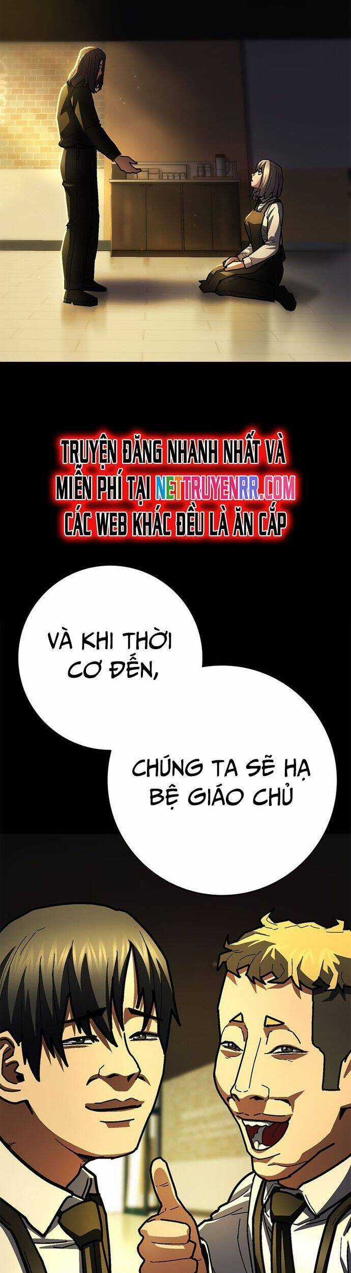 Võ Sĩ Vô Năng Chapter 21 trang 52