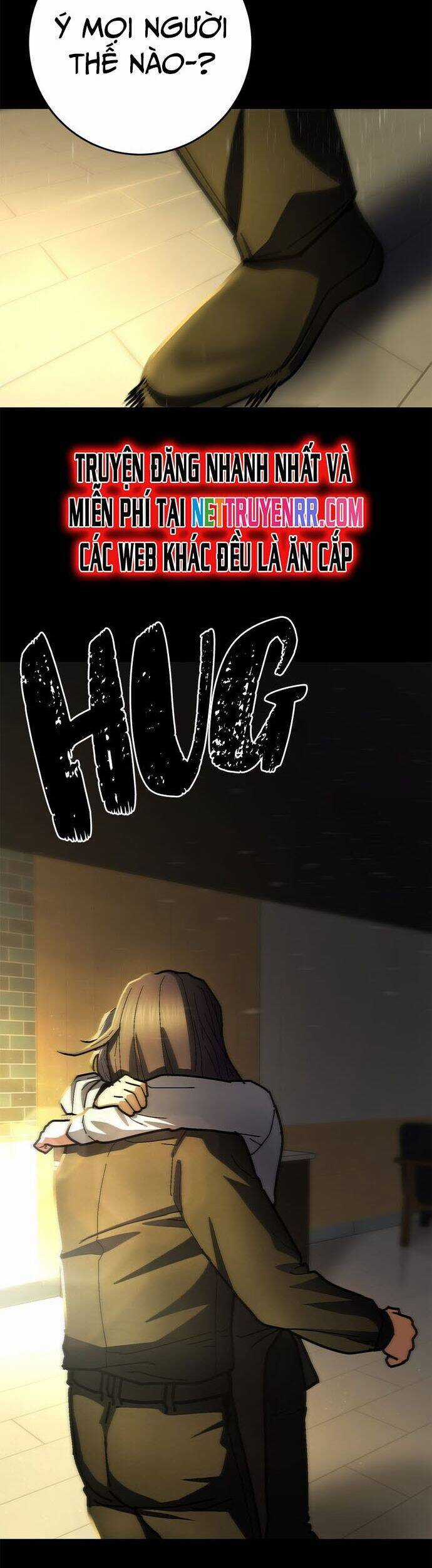 Võ Sĩ Vô Năng Chapter 21 trang 54