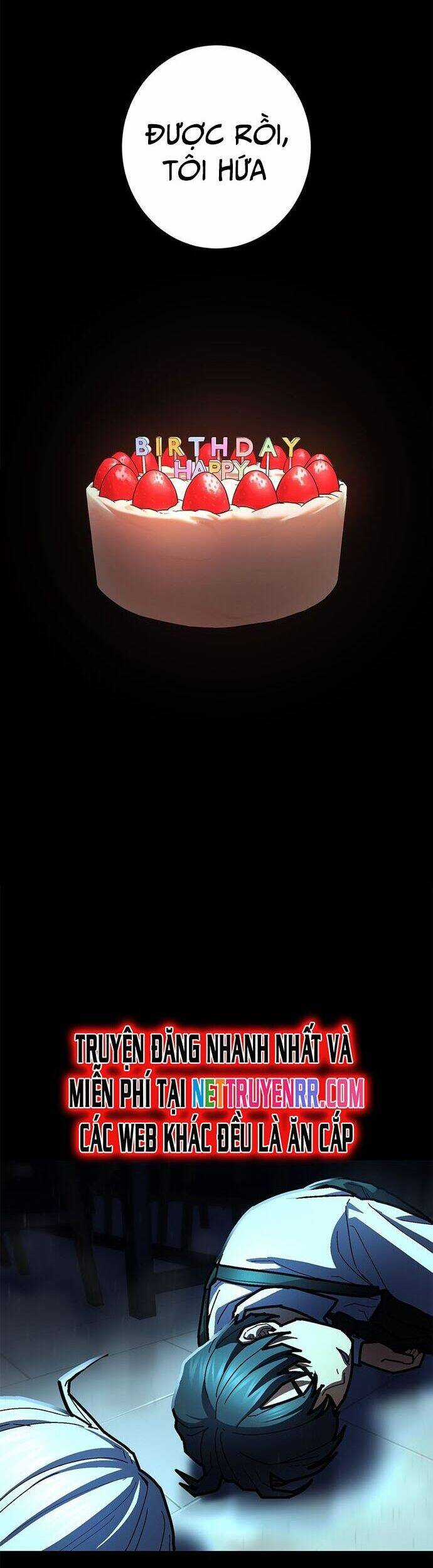 Võ Sĩ Vô Năng Chapter 21 trang 57