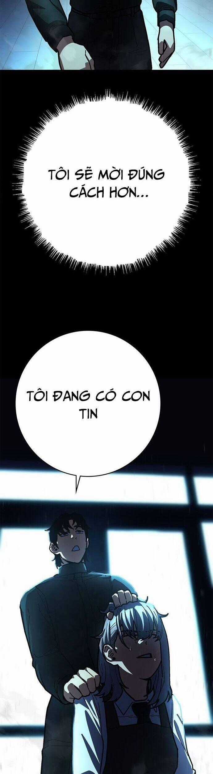 Võ Sĩ Vô Năng Chapter 21 trang 59