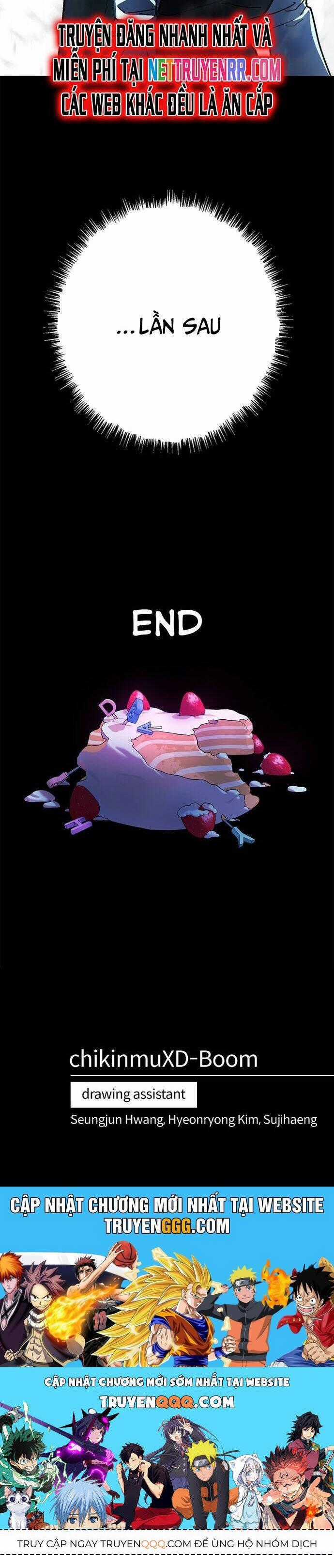 Võ Sĩ Vô Năng Chapter 21 trang 60