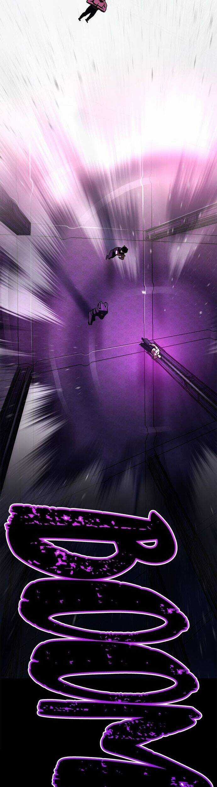 Võ Sĩ Vô Năng Chapter 23 trang 10