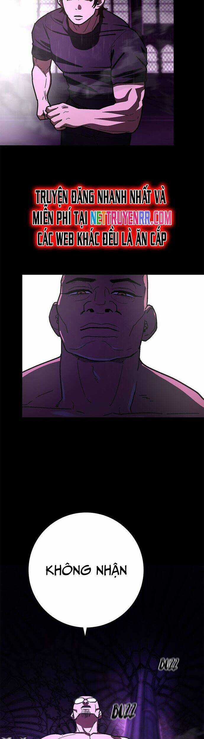 Võ Sĩ Vô Năng Chapter 23 trang 12