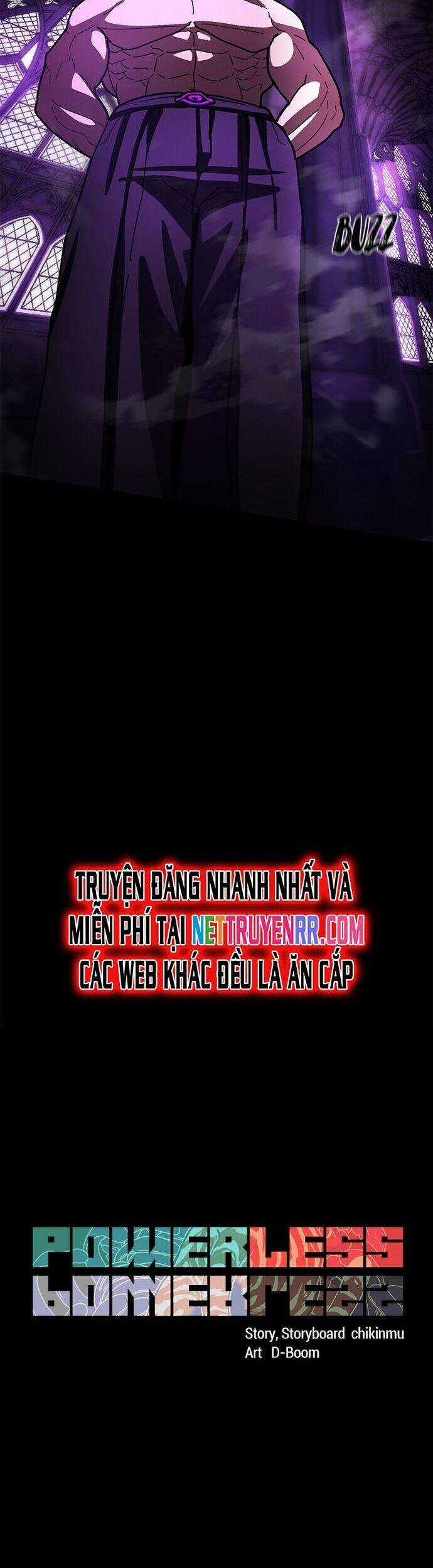 Võ Sĩ Vô Năng Chapter 23 trang 13