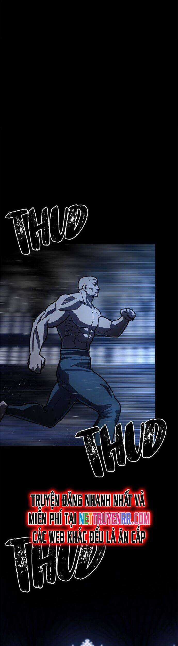 Võ Sĩ Vô Năng Chapter 23 trang 14