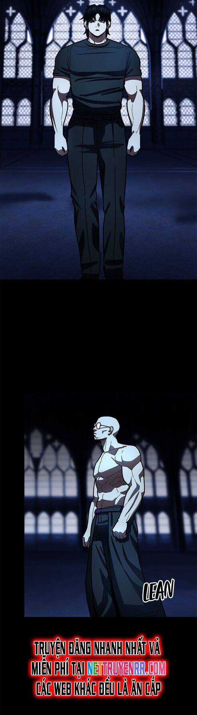 Võ Sĩ Vô Năng Chapter 23 trang 15