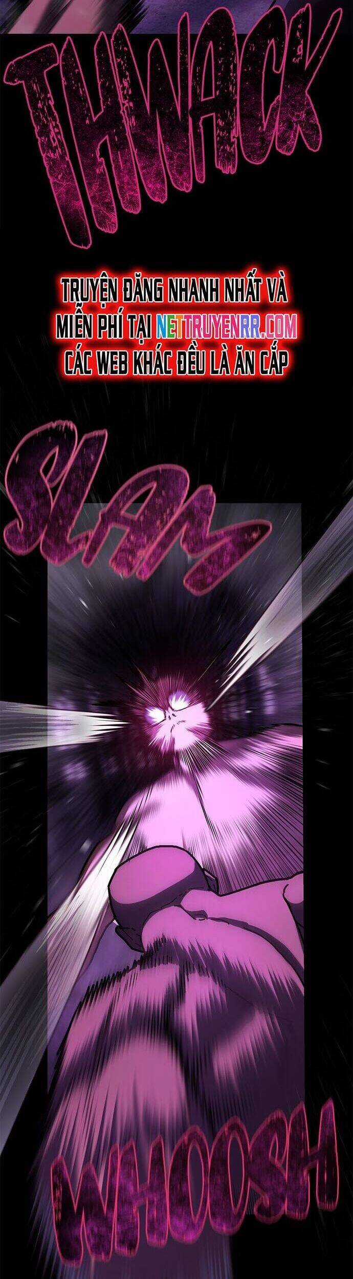 Võ Sĩ Vô Năng Chapter 23 trang 21