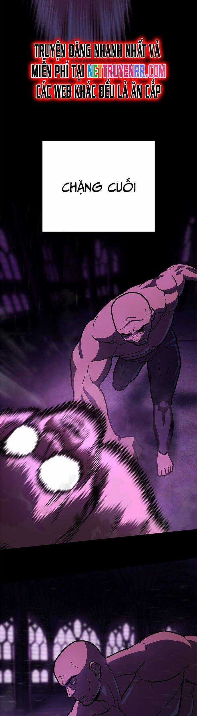 Võ Sĩ Vô Năng Chapter 23 trang 22