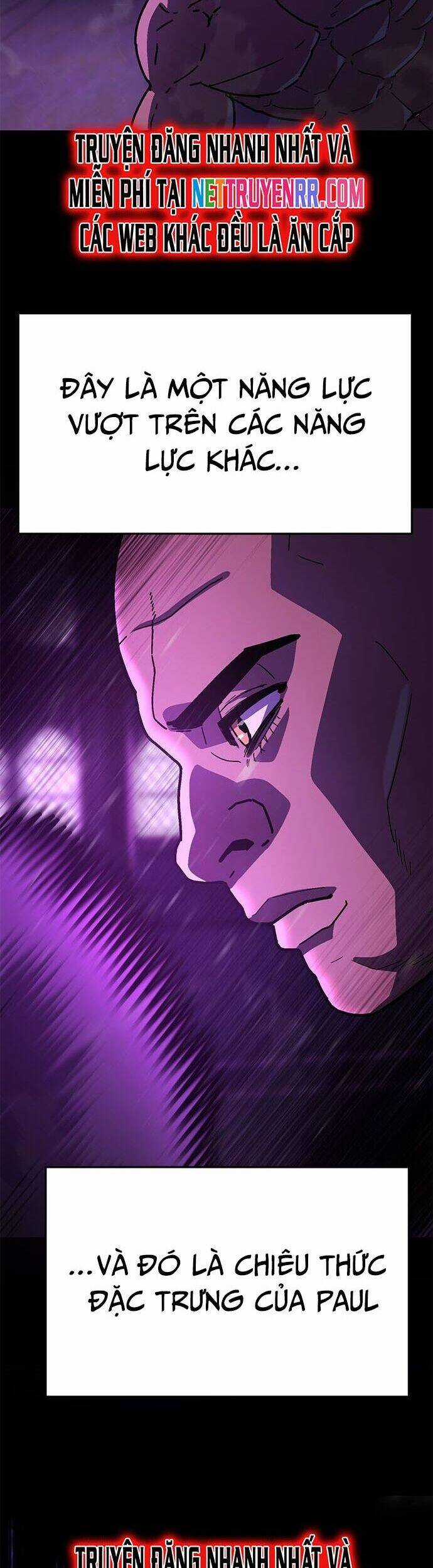 Võ Sĩ Vô Năng Chapter 23 trang 23