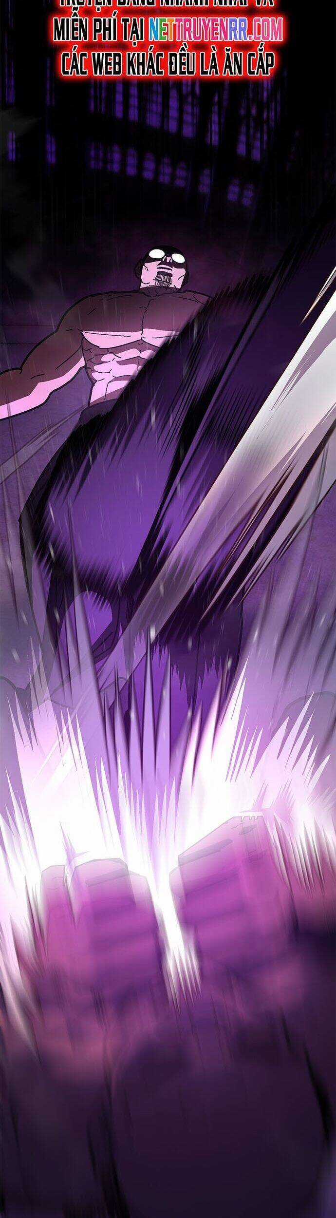 Võ Sĩ Vô Năng Chapter 23 trang 24