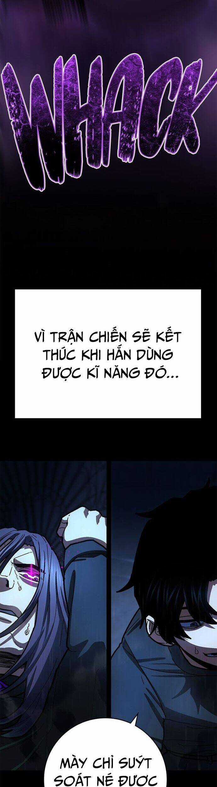 Võ Sĩ Vô Năng Chapter 23 trang 25