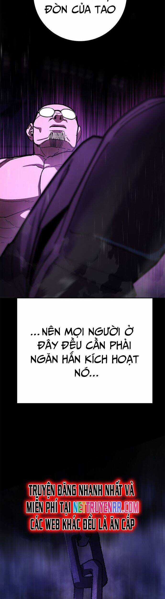 Võ Sĩ Vô Năng Chapter 23 trang 26