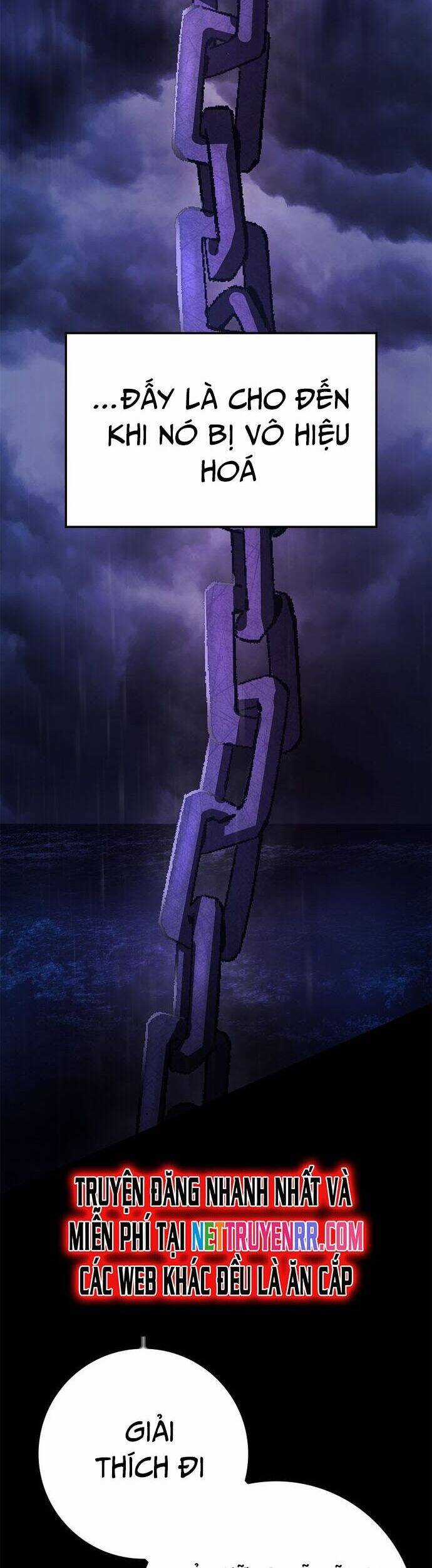 Võ Sĩ Vô Năng Chapter 23 trang 27