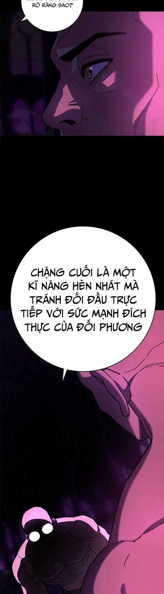 Võ Sĩ Vô Năng Chapter 23 trang 29