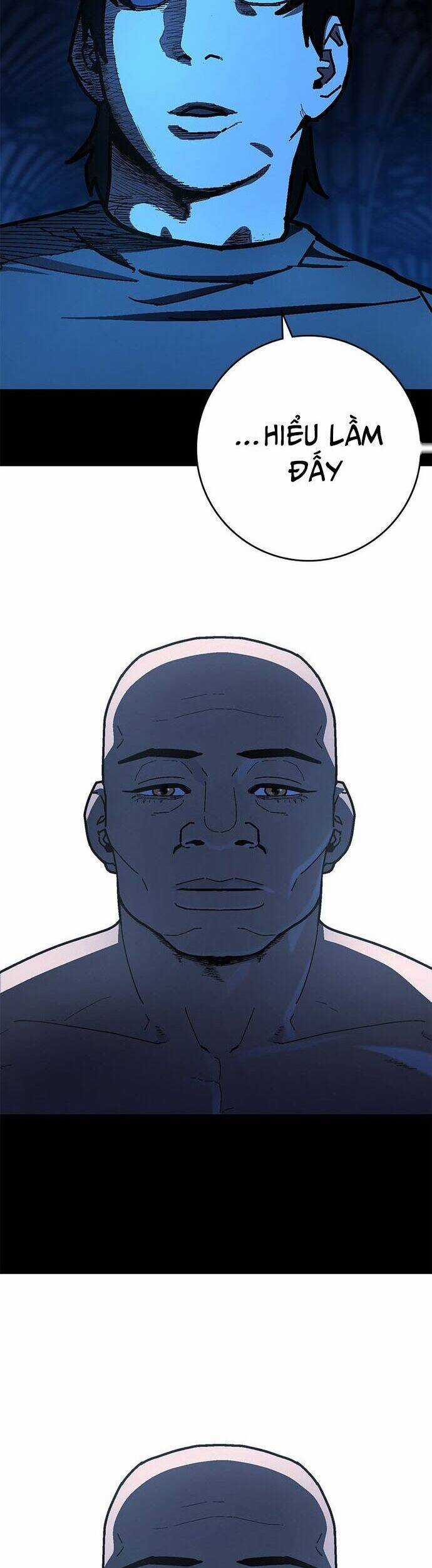 Võ Sĩ Vô Năng Chapter 23 trang 3