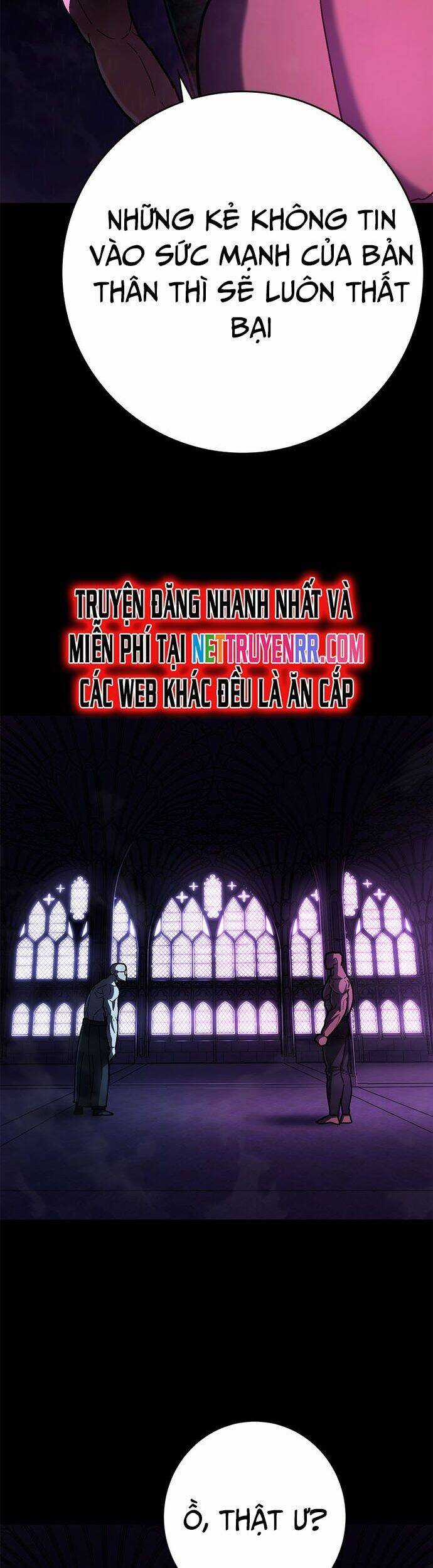 Võ Sĩ Vô Năng Chapter 23 trang 30