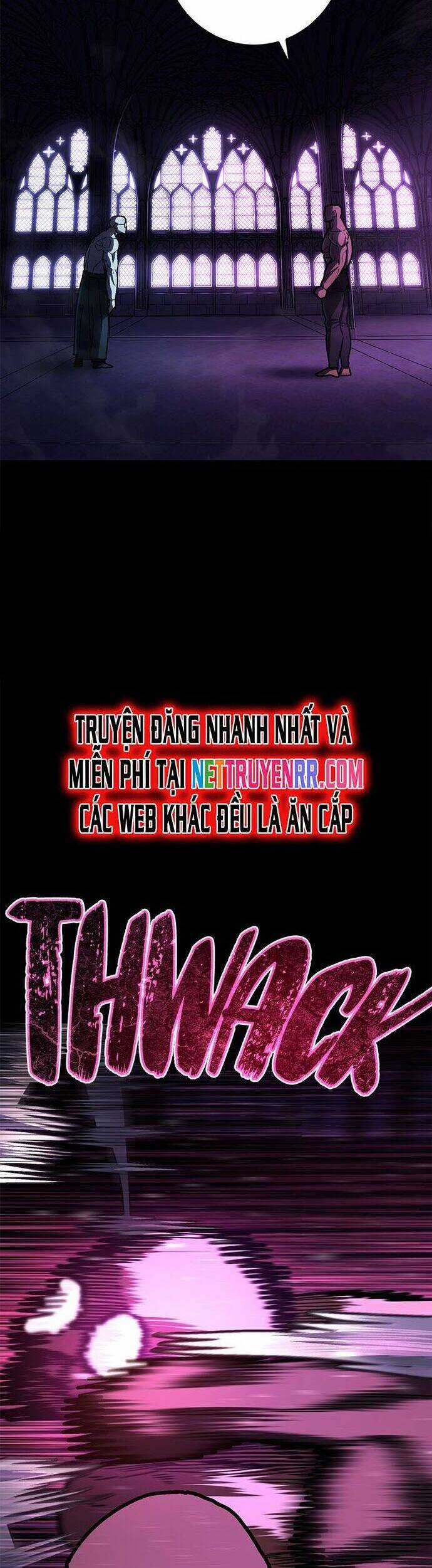 Võ Sĩ Vô Năng Chapter 23 trang 31