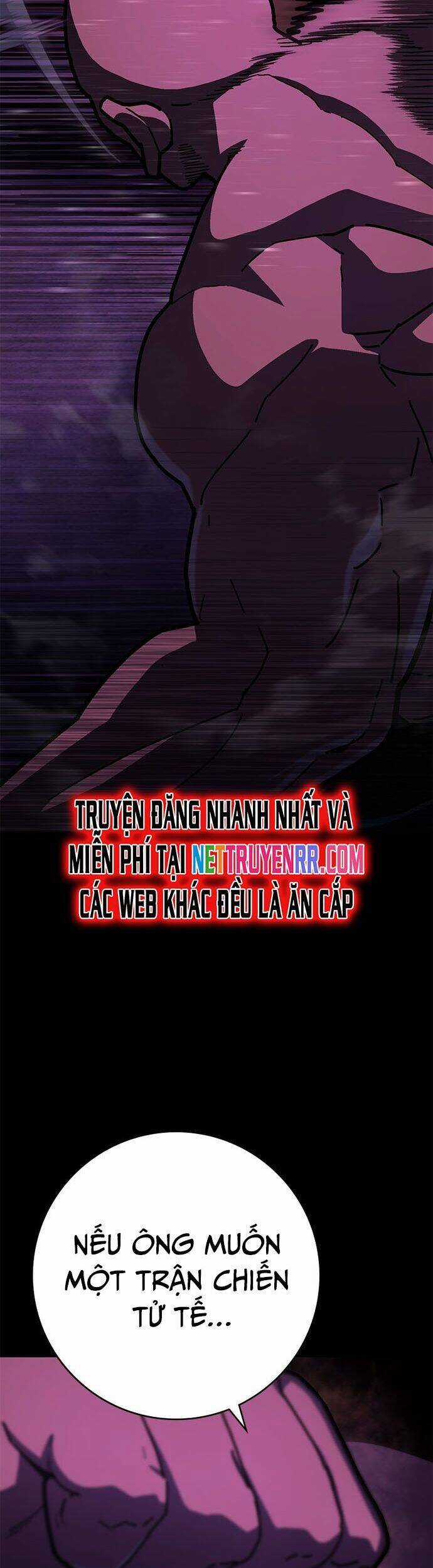 Võ Sĩ Vô Năng Chapter 23 trang 32