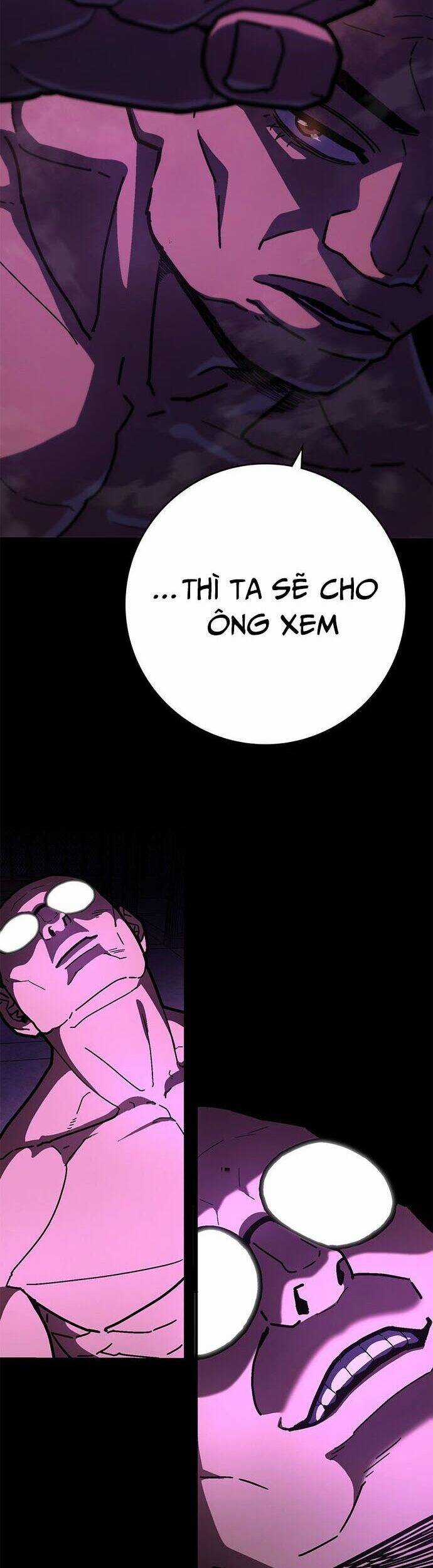 Võ Sĩ Vô Năng Chapter 23 trang 33