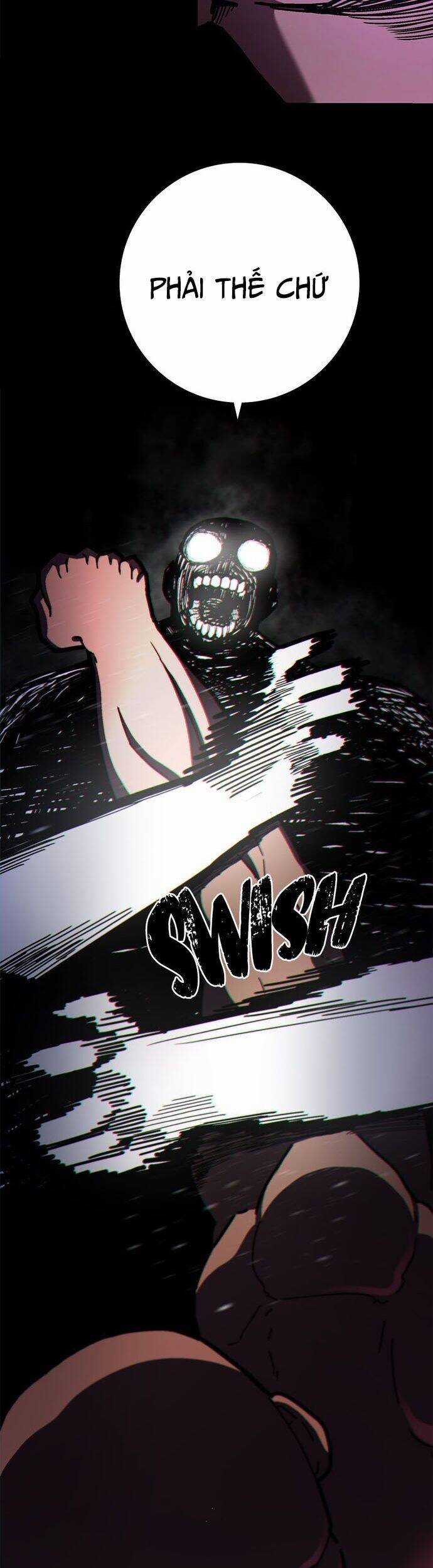 Võ Sĩ Vô Năng Chapter 23 trang 34