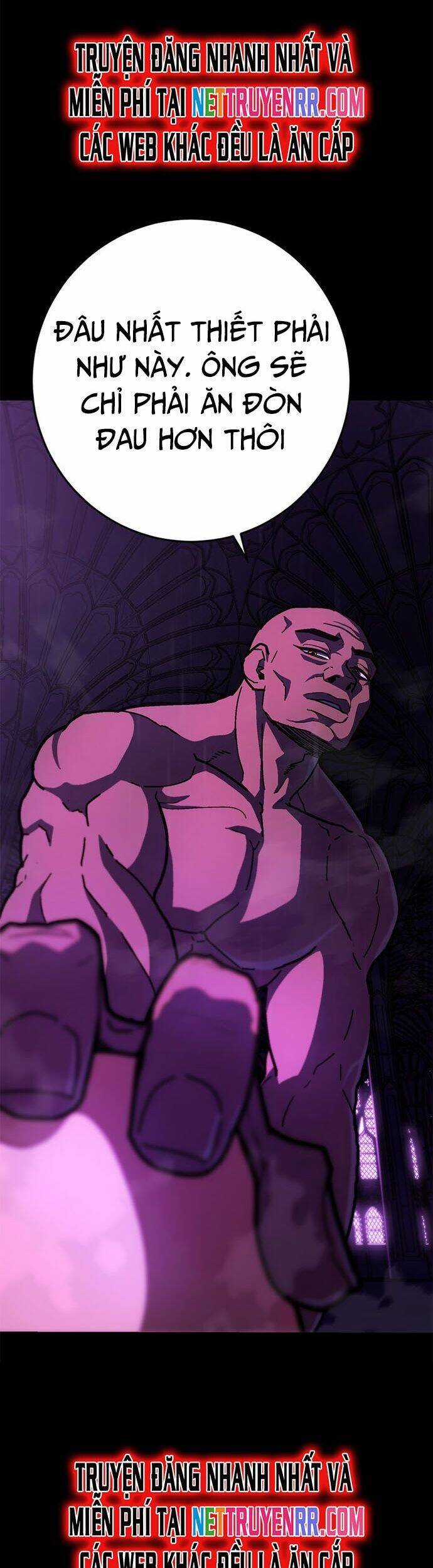 Võ Sĩ Vô Năng Chapter 23 trang 36