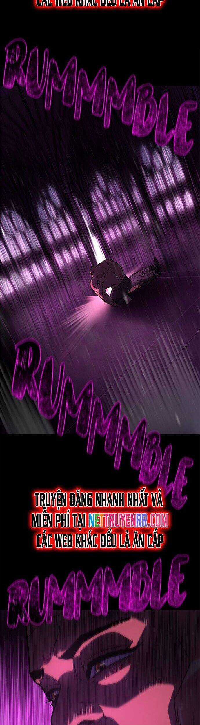 Võ Sĩ Vô Năng Chapter 23 trang 37