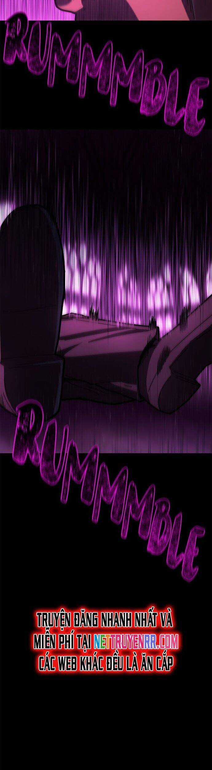 Võ Sĩ Vô Năng Chapter 23 trang 38