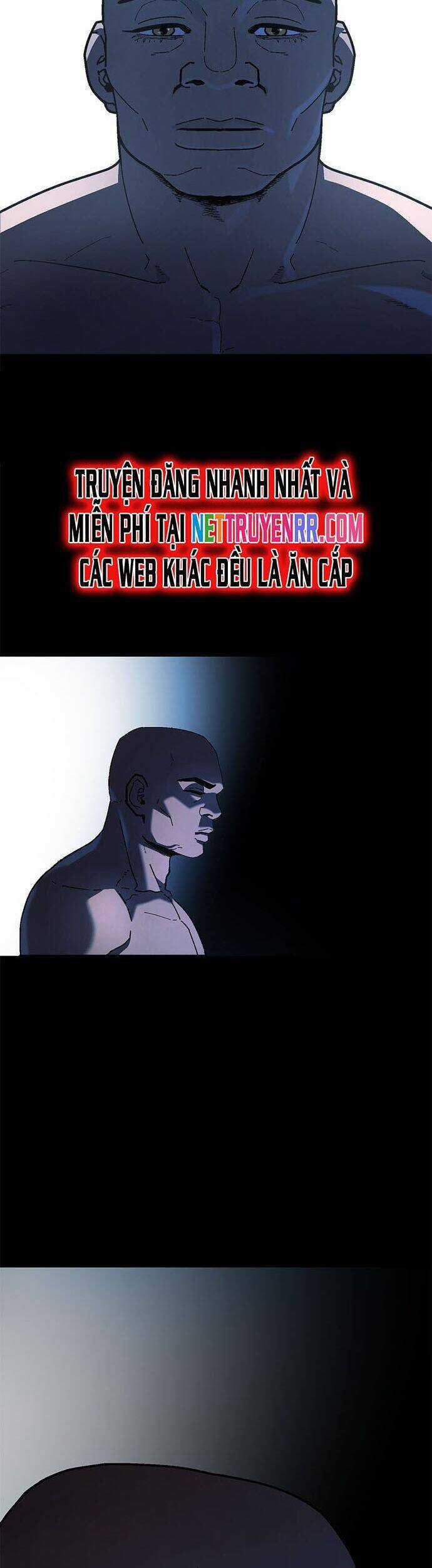 Võ Sĩ Vô Năng Chapter 23 trang 4