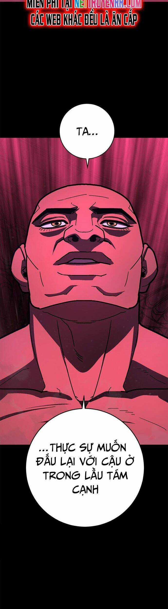 Võ Sĩ Vô Năng Chapter 23 trang 42